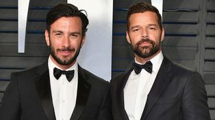 Ricky Martin&nbsp; y Jwan Yosef comunicaron su divorcio, después de seis años de matrimonio.
