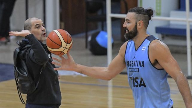 Argentina dio la lista definitiva para las ventanas de noviembre