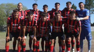 Patronato es el líder del certamen de la Liga Paranaense.