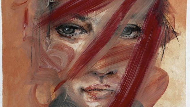 Nexo. Dos voces, un mismo origen, una muestra que reúne a dos artistas en Galería Gap