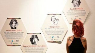 Se realizará una muestra conmemorativa en el Museo Hogar Escuela Eva Perón