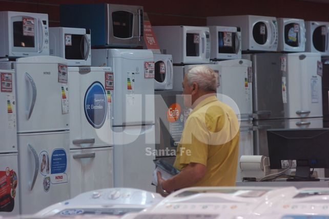 Los fines de semana vuelven los planes de 12 cuotas sin interés