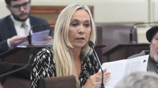 Vranicich es jefa provincial de fiscales pero rechazaron al defensor de Rosario