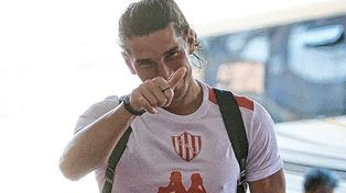 Dylan Gissi será preservado y no jugará con Sarmiento