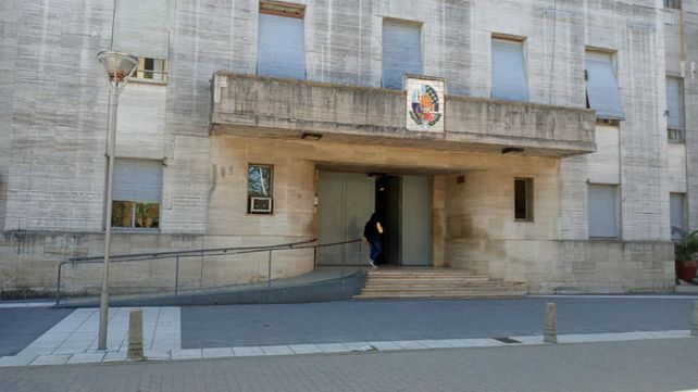 En Concordia crearon un área para proteger a los varones