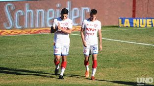 Estoy muy contento de esta oportunidad con Unión