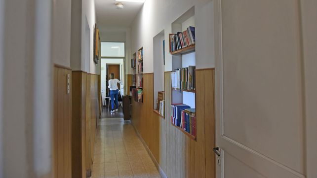 La Red Cossettini, un espacio para volver a pensar la escuela
