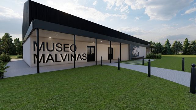 El museo fue concebido como un espacio de homenaje y reconocimiento a los valientes ex combatientes que participaron en el conflicto de las Islas Malvinas&nbsp;