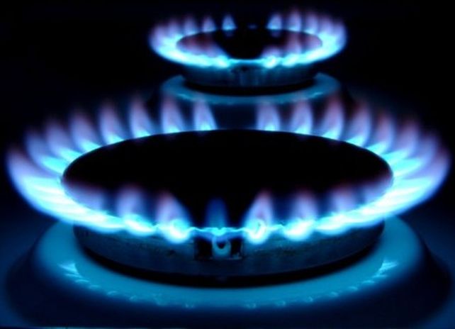 Proponen un programa de provisión de gas para todos los santafesinos