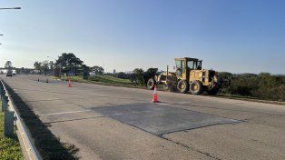 Túnel Subfluvial: realizarán trabajos en la cabecera de Santa Fe