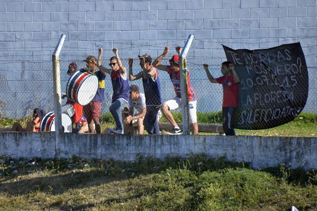 Se jugó la segunda fecha de la LPF