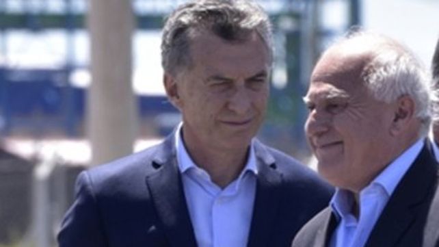 Lifschitz analizó los anuncios que realizó ayer el presidente Mauricio Macri.
