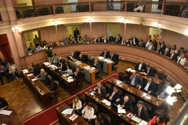 Se convirtió en ley el Juicio por Jurados en Entre Ríos