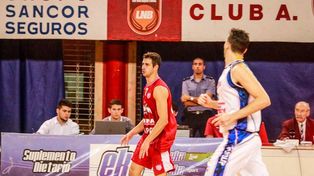 Unión perdió por lesión a Haag el resto de la temporada