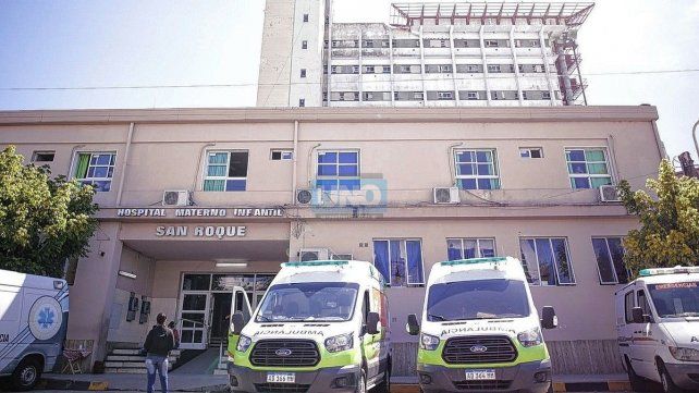 Covid-19: el Hospital San Roque aplicará vacunas Pfizer a niños