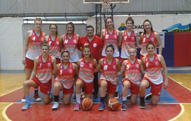 Talleres debuta como local en el Torneo Federal Femenino