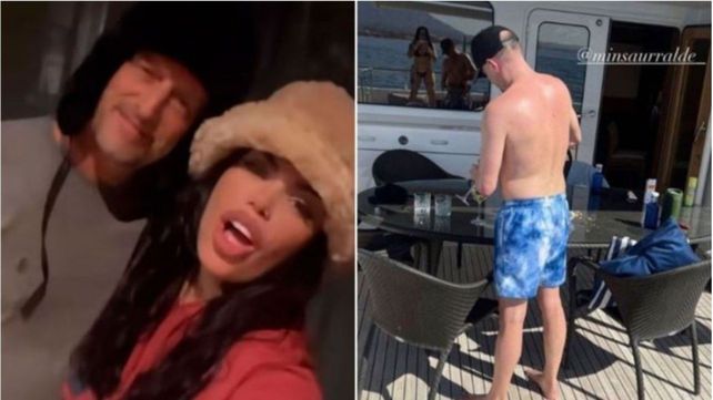 La oposición denunció a Martín Insaurralde por enriquecimiento ilícito y pidió investigar a Clerici y a Cirio.&nbsp;