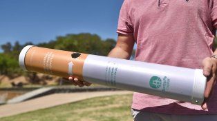 Los cigarreros serán instalados en la ciudad