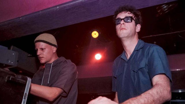 Murió el músico Flavio Etcheto, amigo y colaborador de Gustavo Cerati