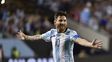 un video en el que dios le pide a messi que no se vaya es furor en las redes