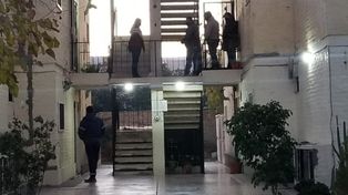Una mujer, su hijo y un vecino fallecieron por inhalación de monóxido de carbono