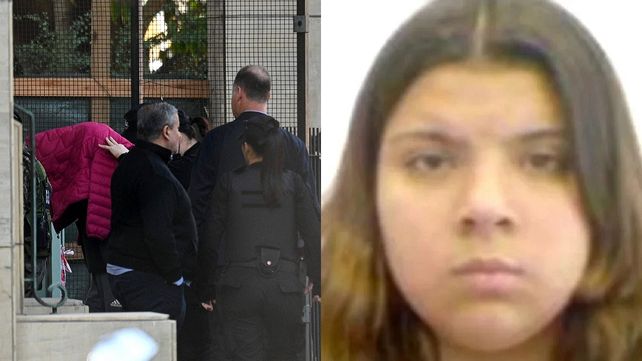 Ataque a CFK: la detenida Agustina Díaz ampliará declaración