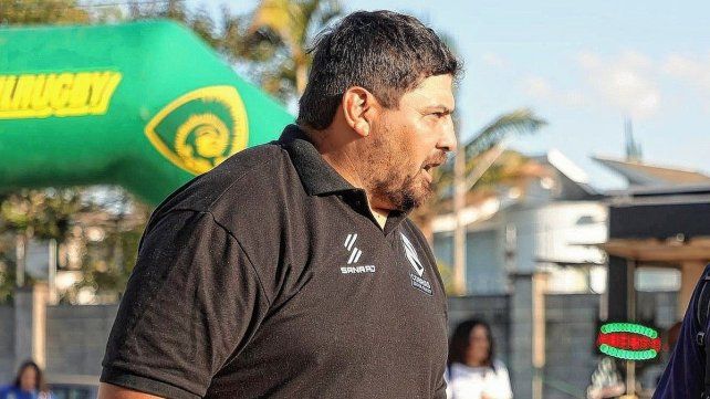 Chinchu Bustos integrará el grupo de entrenadores de la franquicia litoraleña Capibaras XV