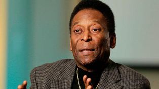 Pelé dijo que considera que la mejor forma de combatir el racismo es ignorarlo