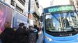 aprobado y en camino: se viene el mapa interactivo del transporte urbano rosarino