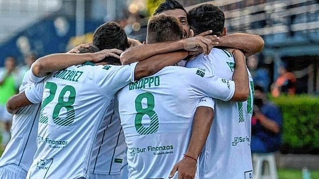 Banfield sacó la diferencia y pudo clasificar.&nbsp;