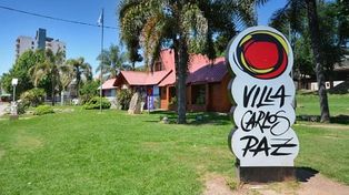 Carlos Paz se prepara para una nueva fecha del Rally Argentino