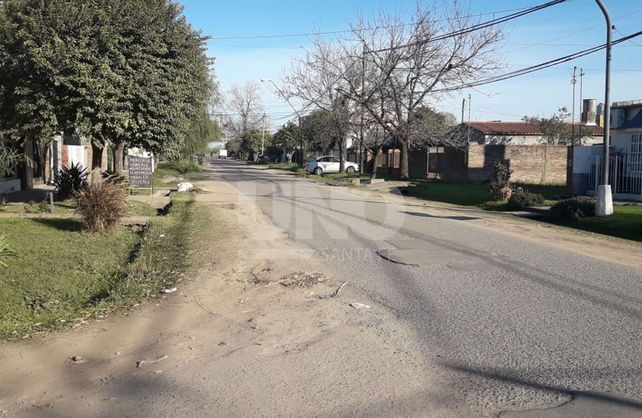 Desesperados por la inseguridad, una vecinal ofrece su sede como comisaría