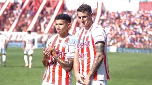 Unión, en el Top 10 mundial de juveniles con más minutos