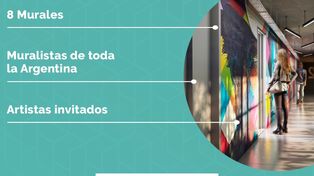 Concurso Nacional de Muralistas