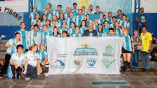 Se aproxima un nuevo Panamericano de Tchoukball.