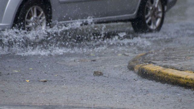 ASV aconseja circular con precaución por rutas de Entre Ríos