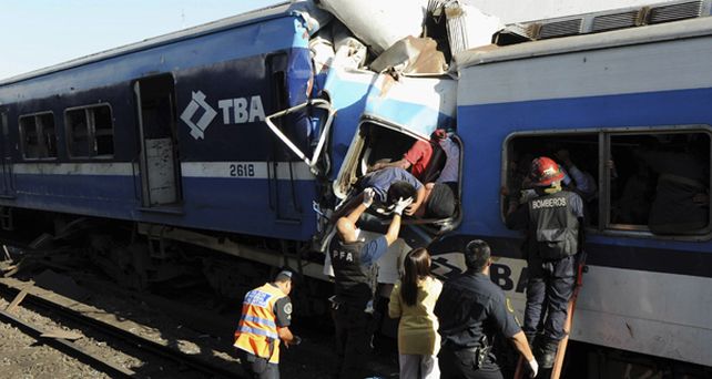 Tragedia de Once: difunden audios que revelan los problemas en el tren Sarmiento