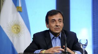 Renunció el vicejefe de Gabinete Mario Quintana