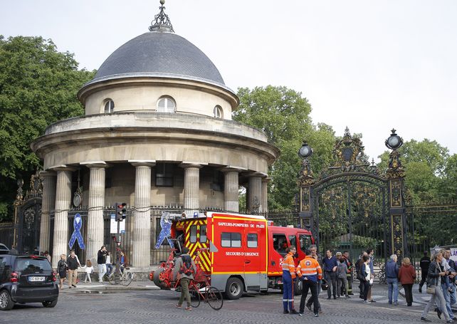 Monceau