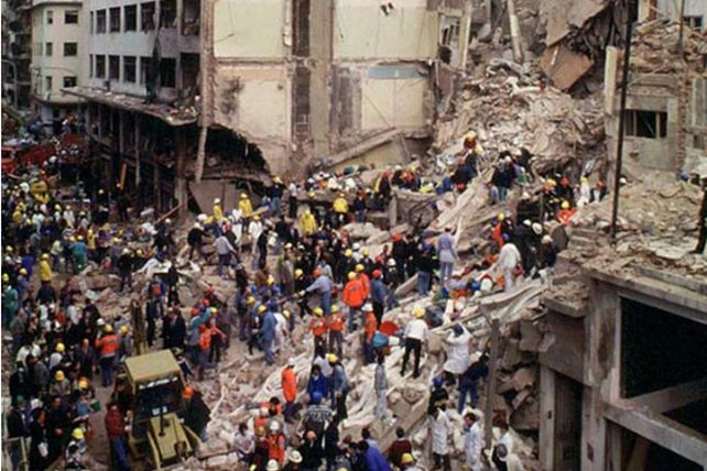 Debate: la Daia local rechazó el acuerdo entre Irán y Argentina