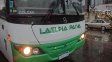 La provincia autorizó un aumento del 28% en las tarifas del colectivo interurbano de Santa Fe