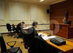 Asalto al casero de Henn: apuntan a una testigo como “la entregadora”