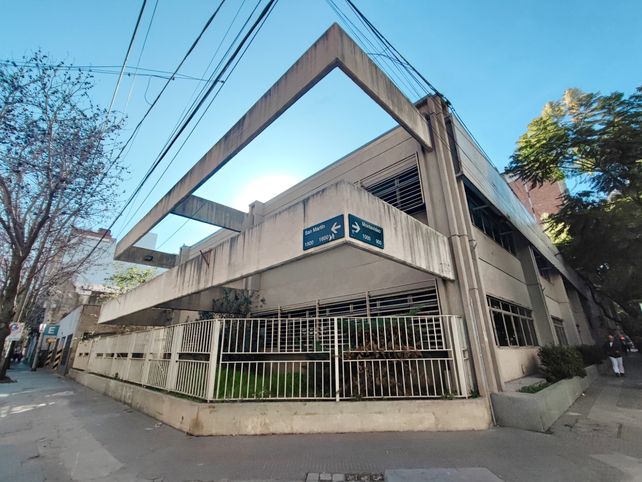 La UNR suma sede céntrica para sus carreras nuevas: Construimos más universidad pública