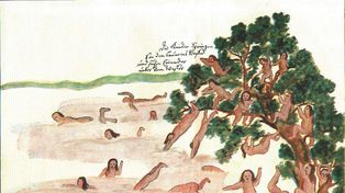 Los indios