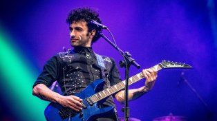 El Cuarto Soda presenta en Paraná un homenaje a la gira Me Verás Volver