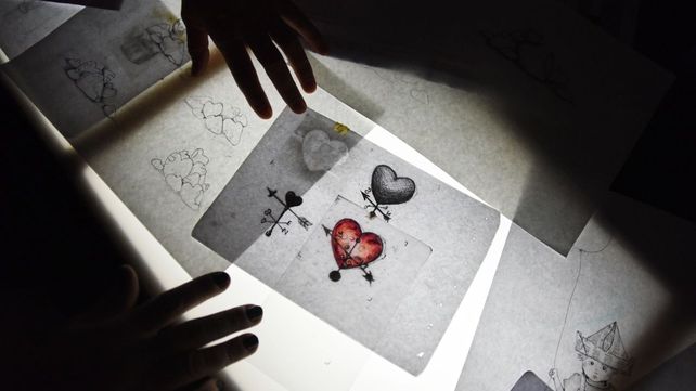 Nació Berretín, la revista del Tríptico de la Infancia