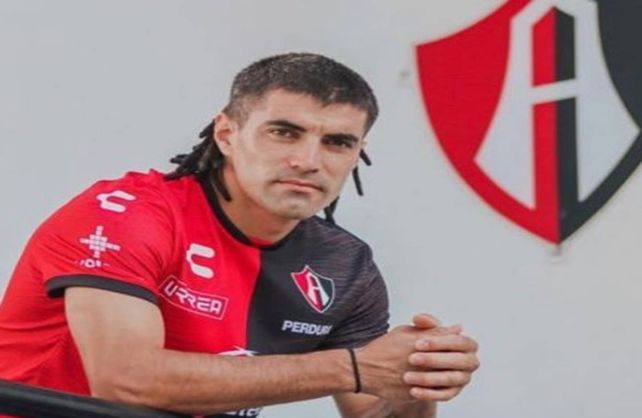 Ignacio Malcorra nunca deja de profesar su amor por Uni&oacute;n.