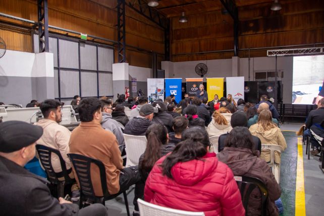 Los cursos son gratuitos