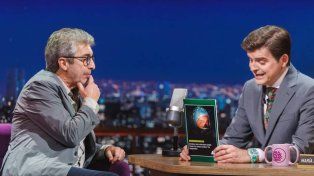 ¿Qué pasa con los hombres?: la dura reflexión de Ricardo Darín tras el femicidio de Agostina Vega