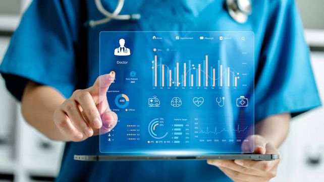La optimización de recursos y el liderazgo forman parte de la gestión eificiente en salud&nbsp;